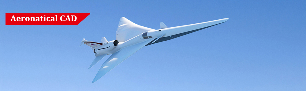 Aeronautical cadd imgs